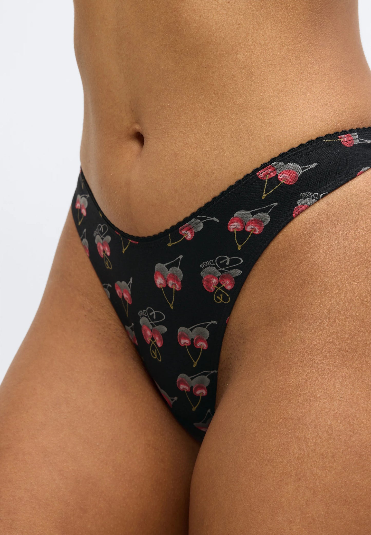 Slip Set Donna Diesel 3 Pack  A120180PLCY