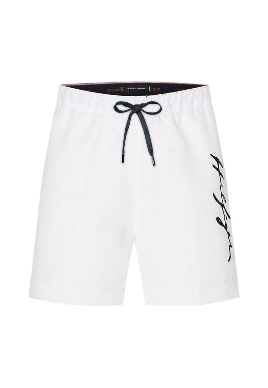 Costume da bagno Short Uomo Tommy Hilfiger