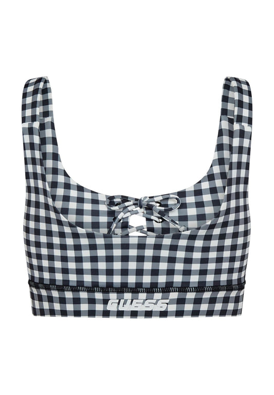 Top  Donna Guess  Davina Active Bra V3GP12MC049