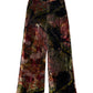 Pantaloni  Donna Desigual  Pant Orchid Lacroix 26WWPW16