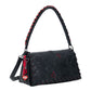 Borsa A Spalla Donna Desigual  Bag All Mickey Naron Medium Flap 26SAXP85