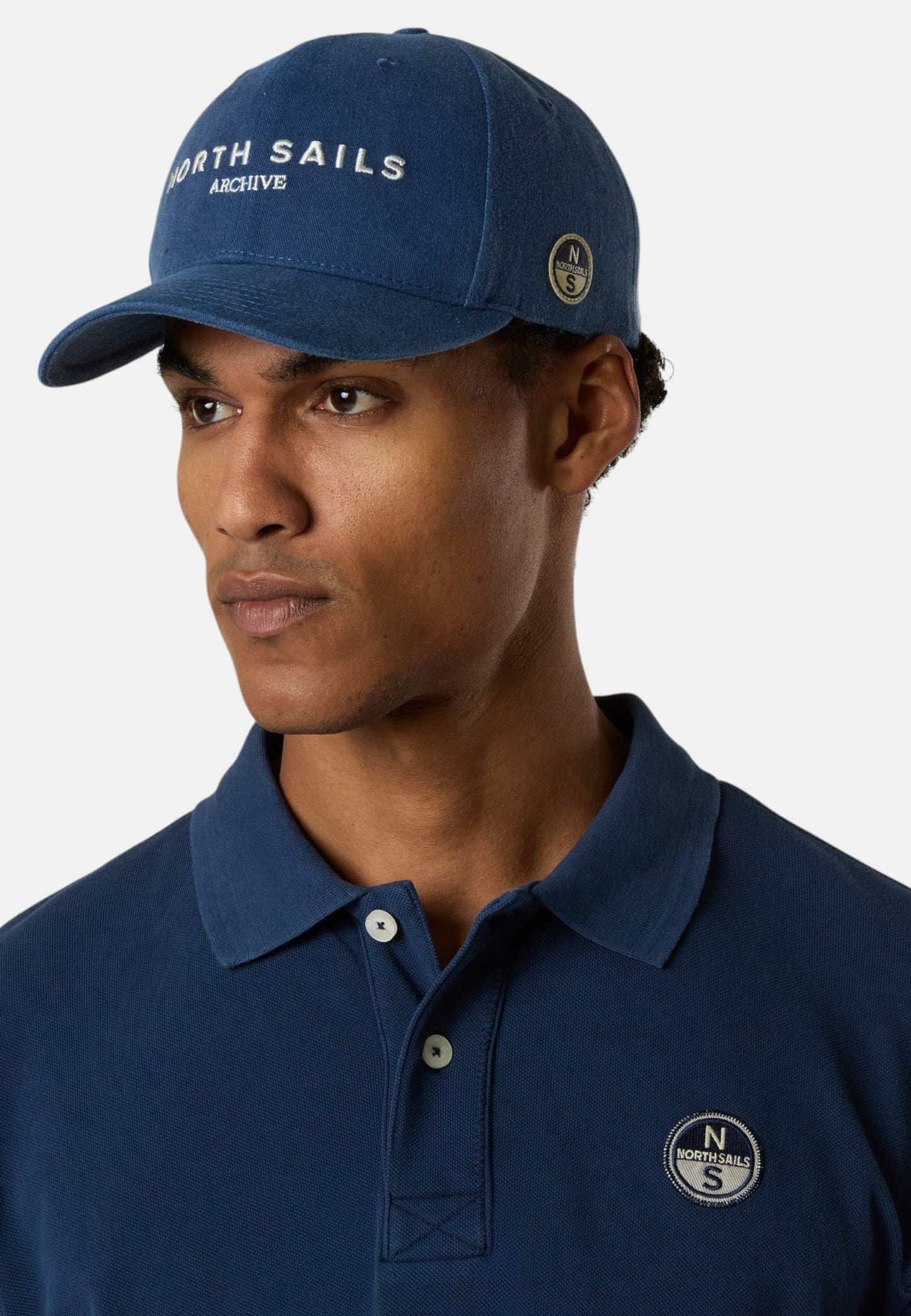 Cappello Baseball Uomo North Sails   623373
