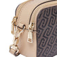 Borsa A Tracolla Donna Liu Jo Small Camera Case Bag Eco Line AA6100E1092