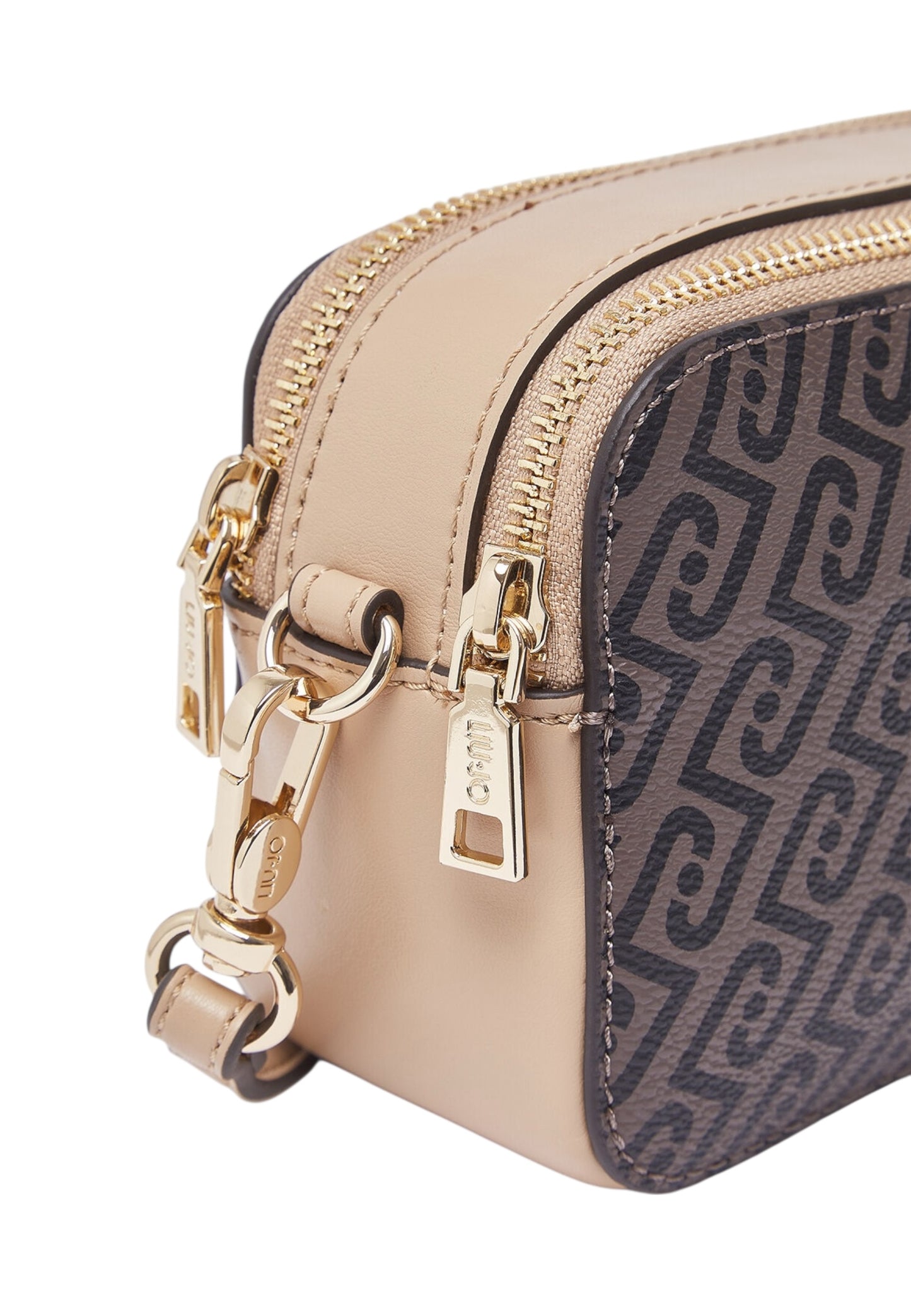 Borsa A Tracolla Donna Liu Jo Small Camera Case Bag Eco Line AA6100E1092
