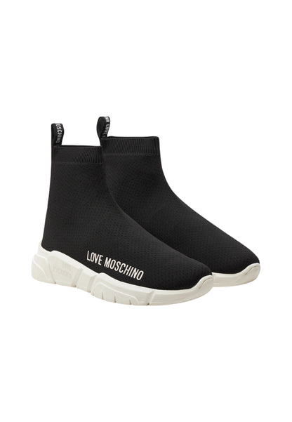 Sneakers Alte Donna Love Moschino   JA15343G1GIZ4
