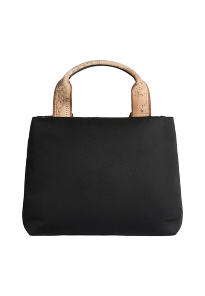 Borsa A Mano Donna Alviero Martini Piccola Puffy Nylon 25IL1LD239107