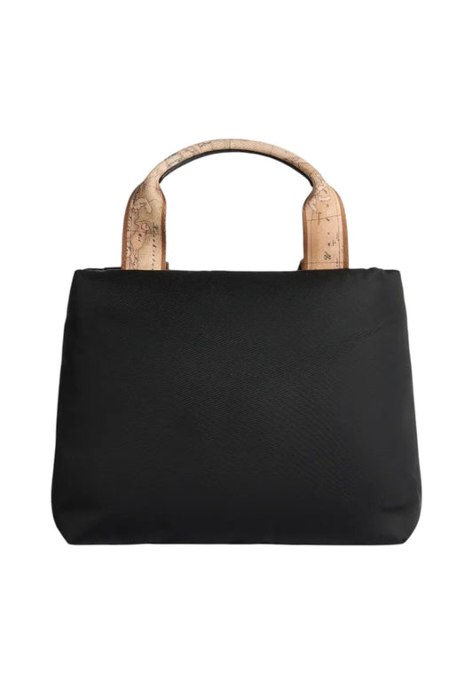 Borsa A Mano Donna Alviero Martini Piccola Puffy Nylon 25IL1LD239107