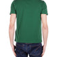 T-Shirt Manica Corta Uomo Gcds