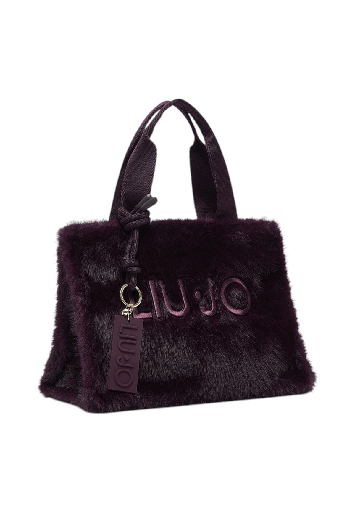 Borsa A Mano Donna Liu Jo Tote Piccola  TF6215E1135