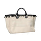Borsa A Mano Donna Pashbag Tote Beach Penelope-Beach