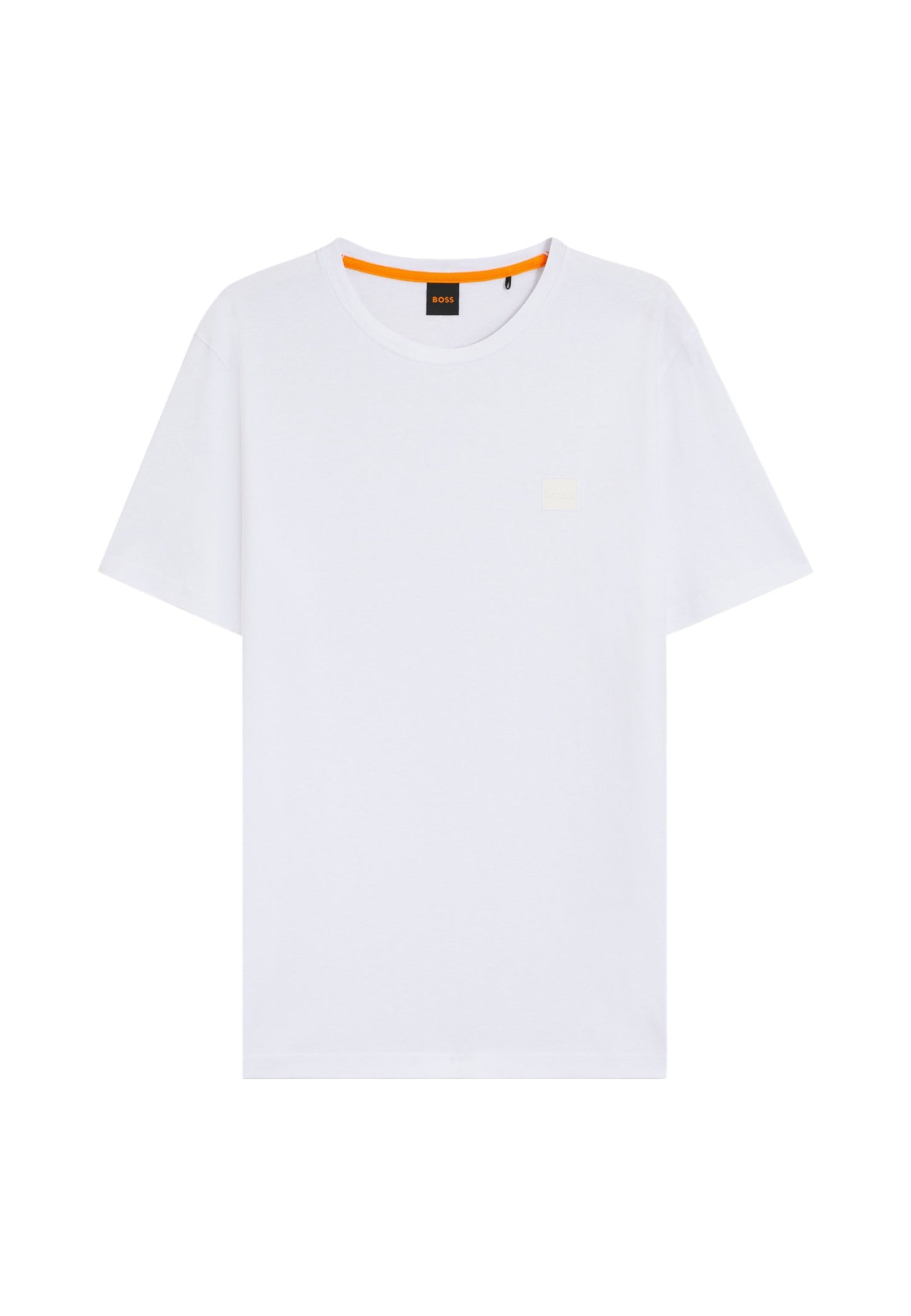 T-Shirt Manica Corta Uomo Boss   50508584