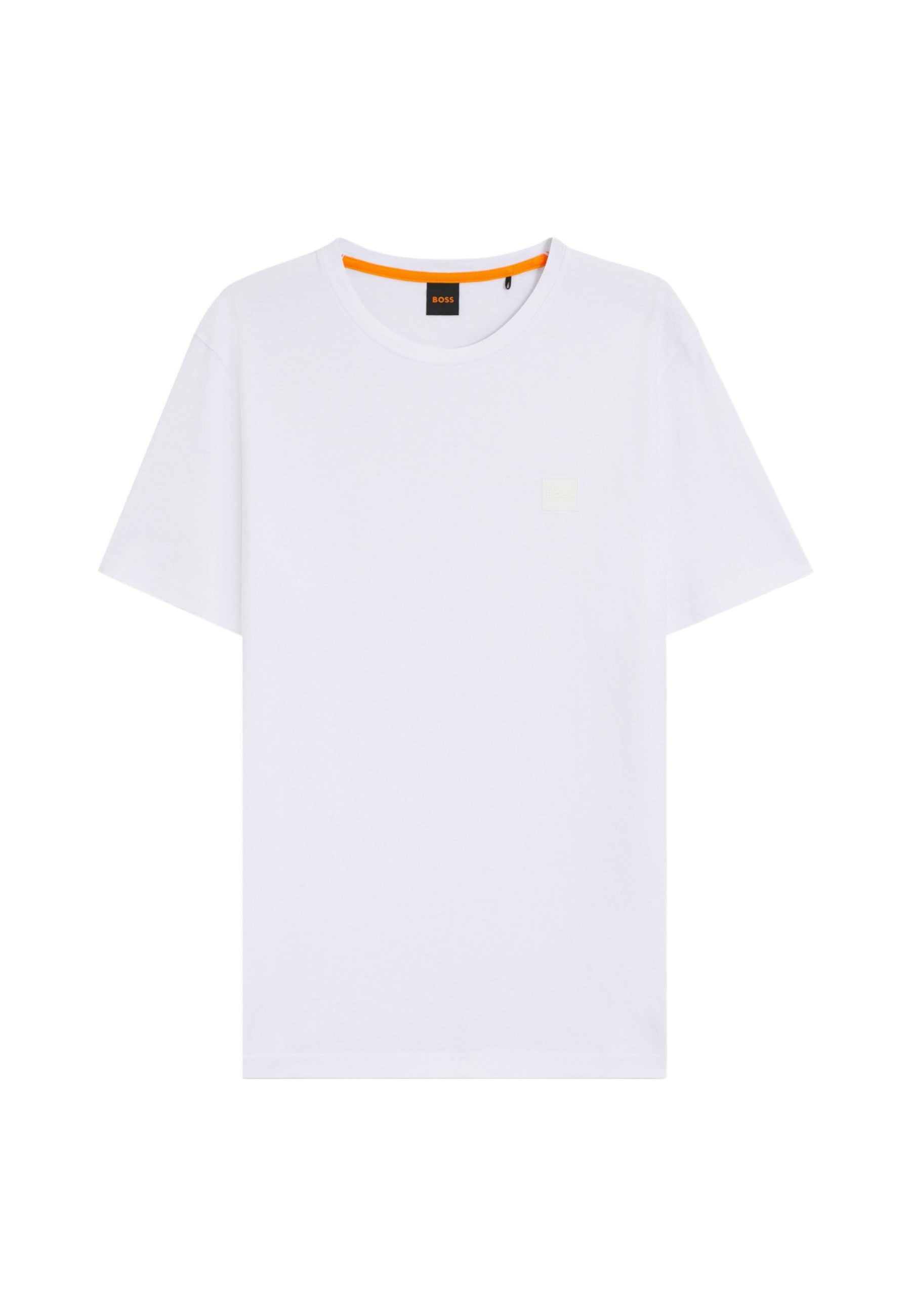 T-Shirt Manica Corta Uomo Boss   50508584