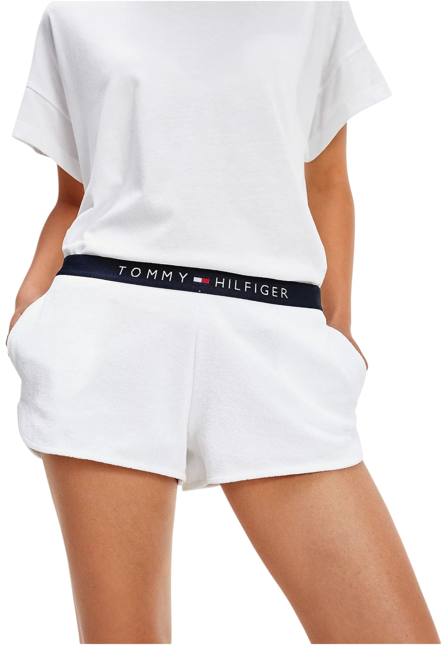 UW0UW02151 - Short - Tommy Hilfiger