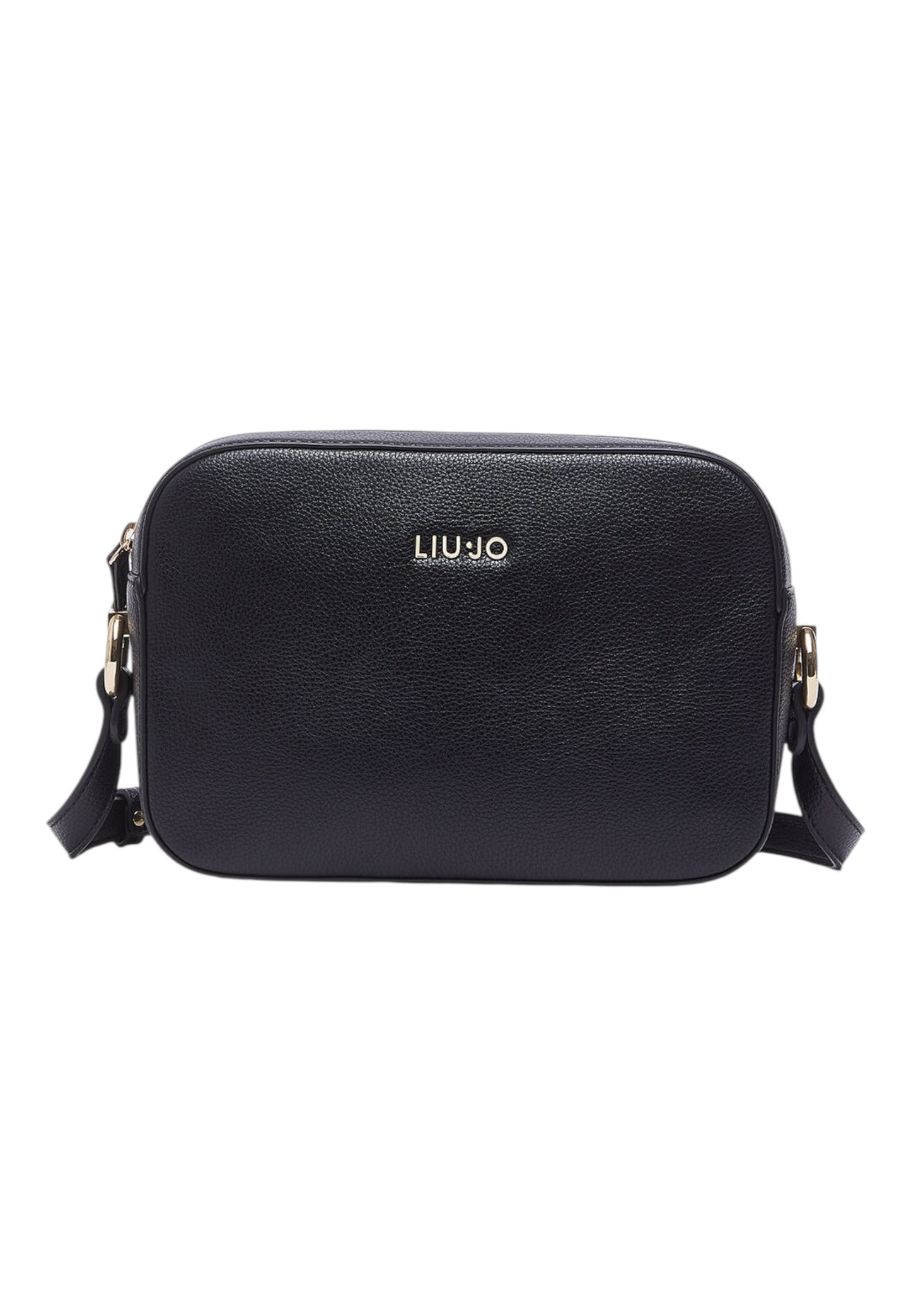 Borsa A Tracolla Donna Liu Jo Medium Camera Case Bag Eco Line AA6211E1012