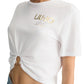 T-Shirt Manica Corta Donna Liu Jo