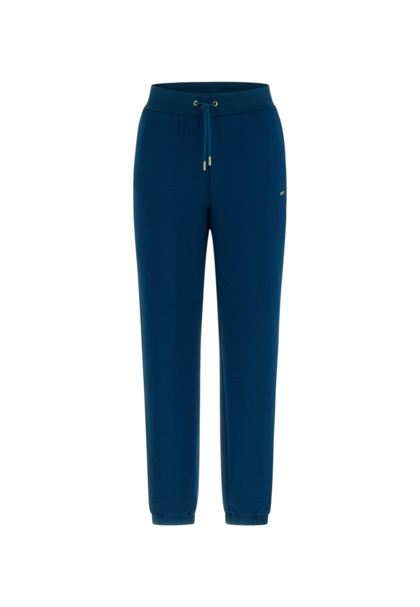 Pantaloni Tuta Donna Guess Jogger 3D Peony V5YB06KBSL2