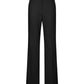 Pantaloni Wide Leg Donna Liu Jo In Tessuto Tecnico Stretch Eco Line CA6005T2200