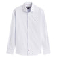 Camicia Manica lunga Uomo Tommy Hilfiger  Cl - Pop Stch Ben St MW0MW40525