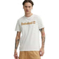 T-Shirt Manica Corta Uomo Timberland