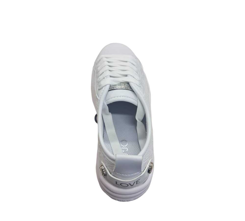 Sneakers Basse Donna Liu Jo   BF2069PX1440