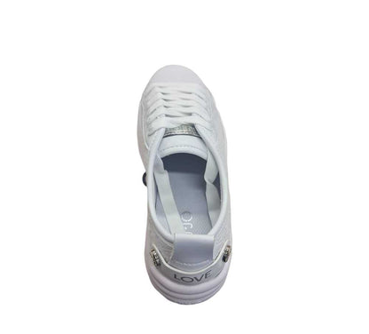 Sneakers Basse Donna Liu Jo   BF2069PX1440