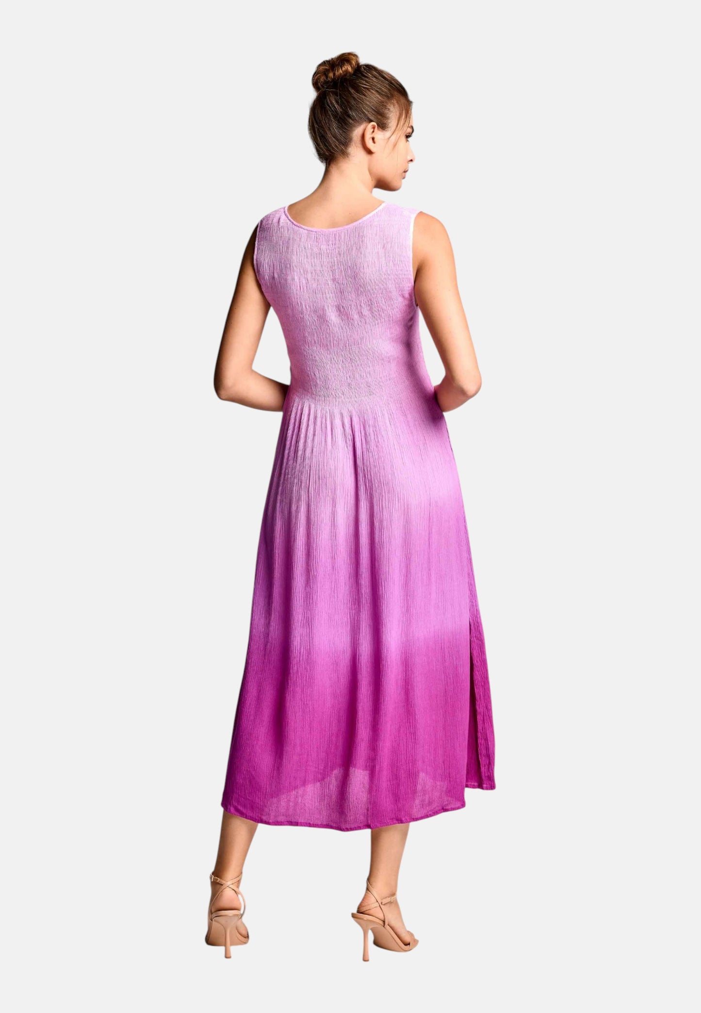 Vestito Lungo Donna Iconique  Kate IC26-075