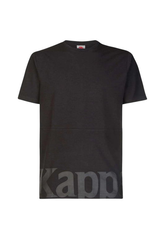 T-Shirt Manica Corta Uomo Kappa   304S430