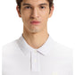 Polo Manica Corta Uomo Boss Con Toppa Con Logo Passenger 50507803
