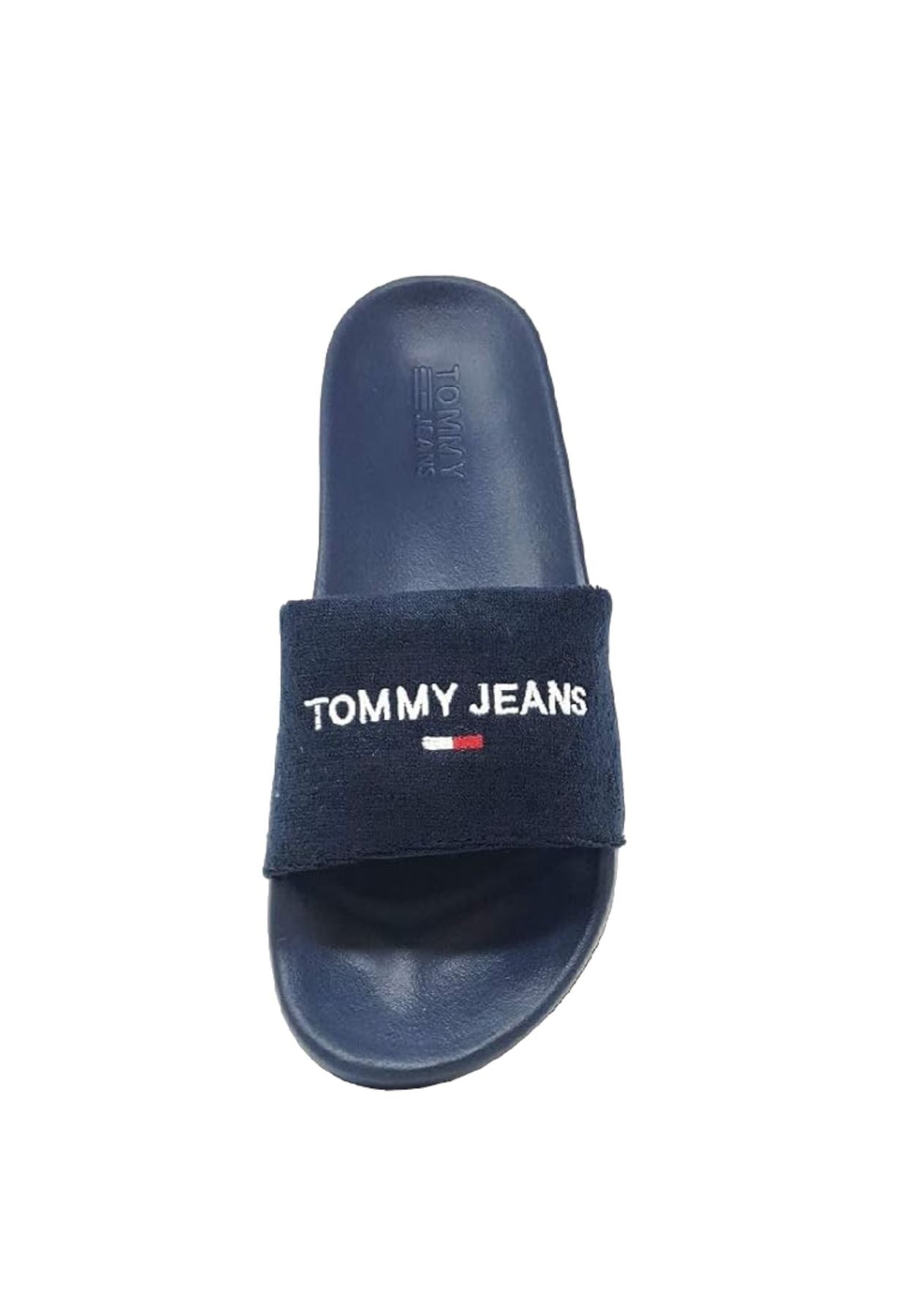 Ciabatte  Donna Tommy Hilfiger  Terry Towel Pool EN0EN00917