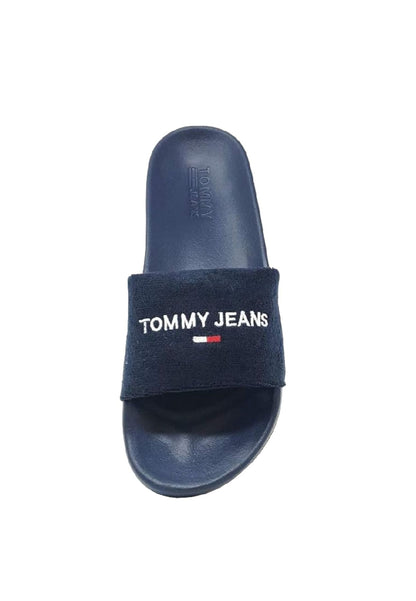 Ciabatte  Donna Tommy Hilfiger  Terry Towel Pool EN0EN00917
