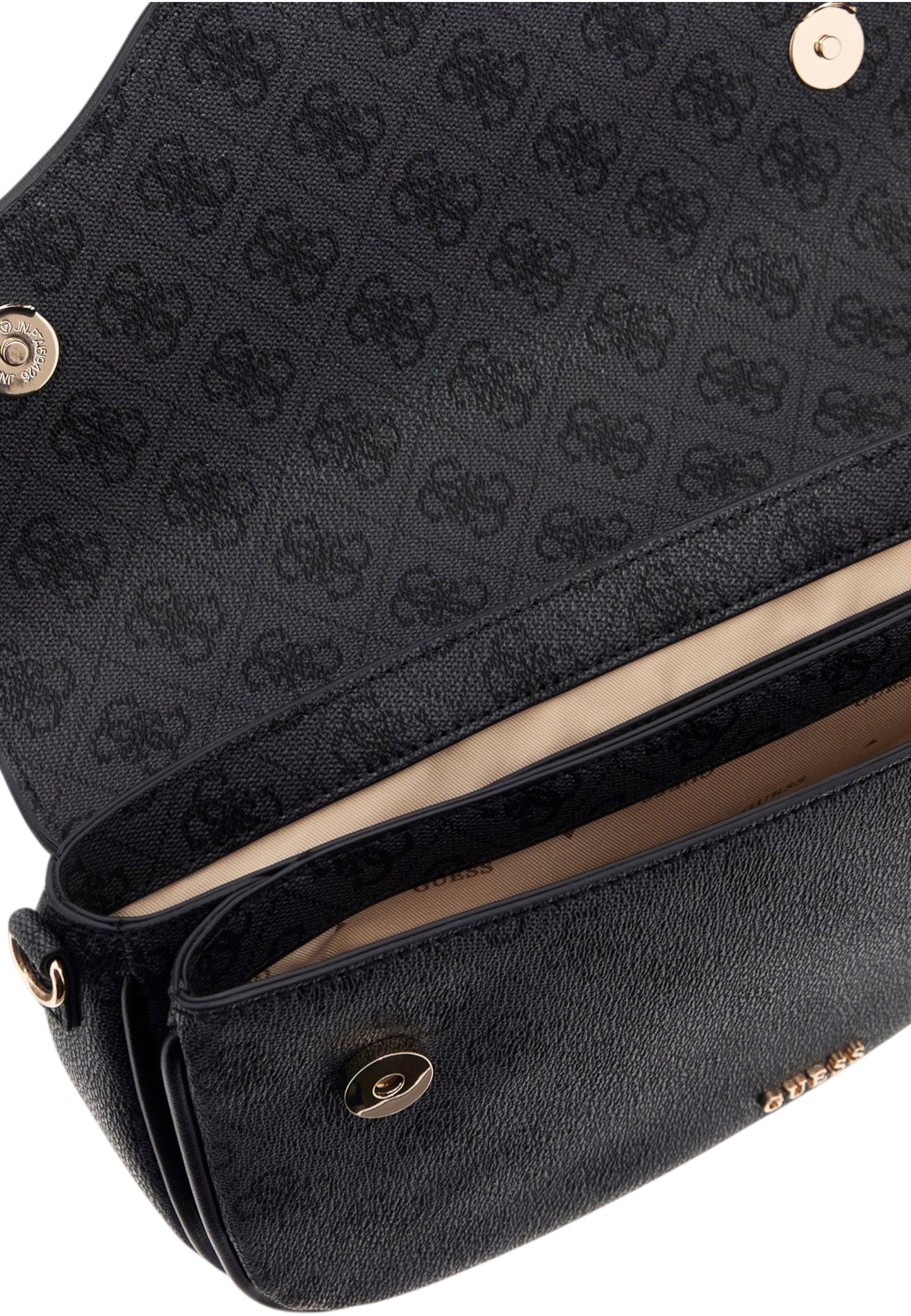 Borsa A Tracolla Donna Guess Flap Shoulder Bag Dea HWSG7993200