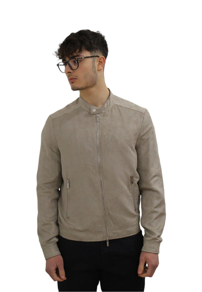 Giacca Leggera Uomo Gaudi   311GU38007