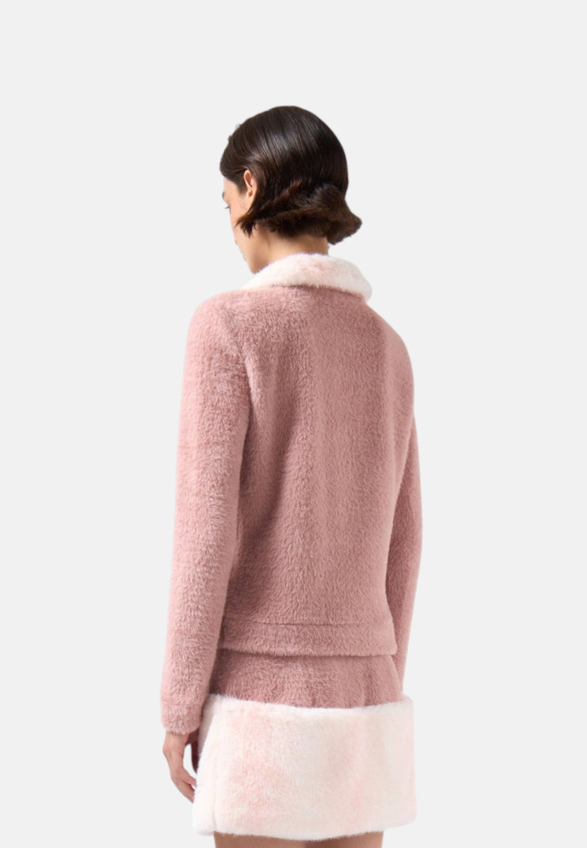 Maglione  Donna Gcds   C2WBQF186E237