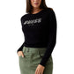 Maglione A Girocollo Donna Guess  Reyna Logo W5BR40Z2NQ2