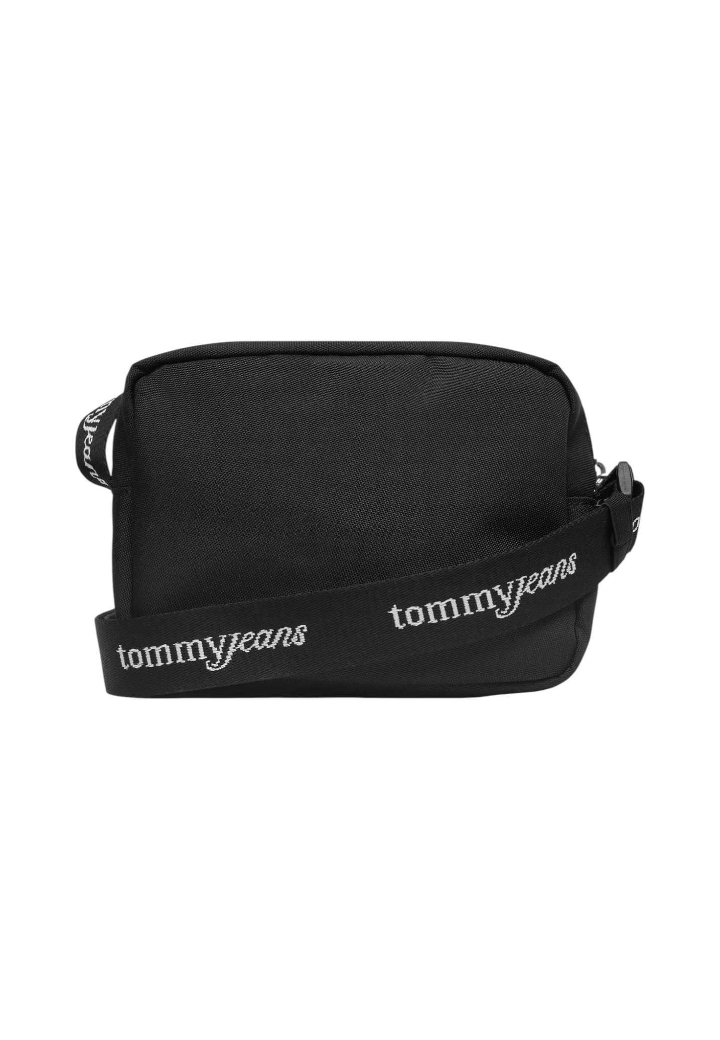 Borsa A Tracolla Donna Tommy Jeans Crossover Tjw Ess Daily AW0AW18769