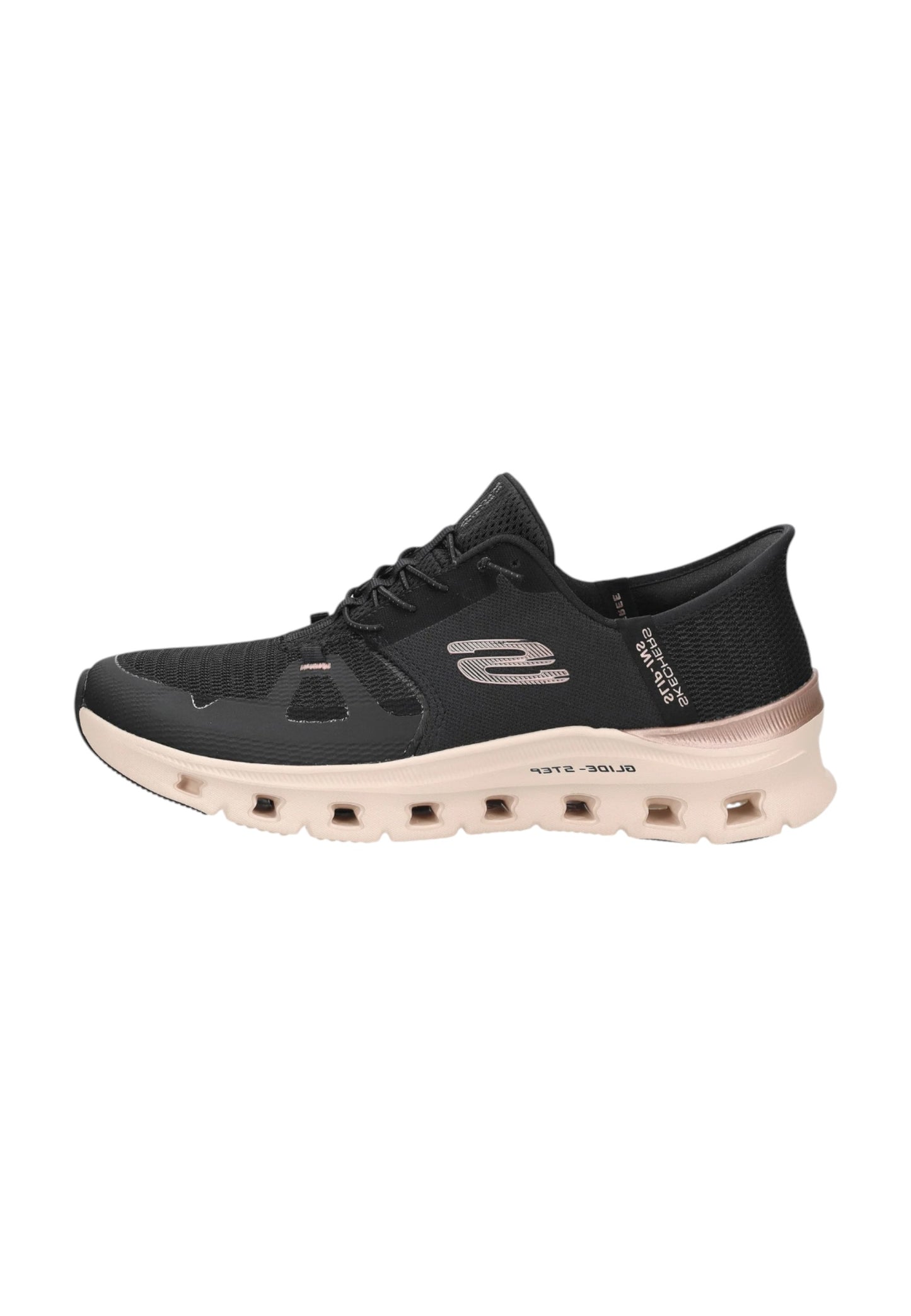 Sneakers Basse Donna Skechers Slip-ins Glide-Step Pro-Radiant Stride 150438