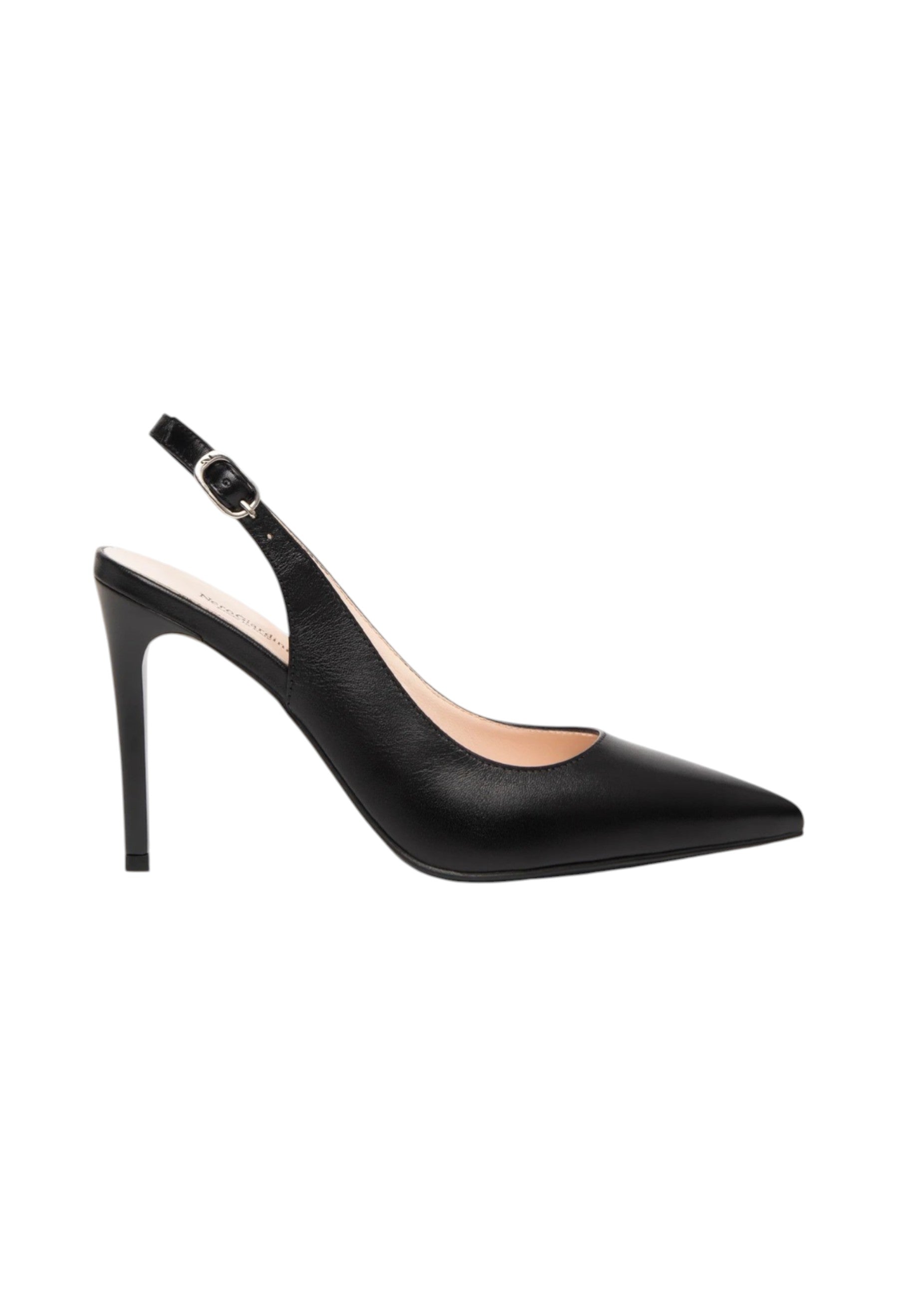 Decollete  Donna Nero Giardini   E307040DE