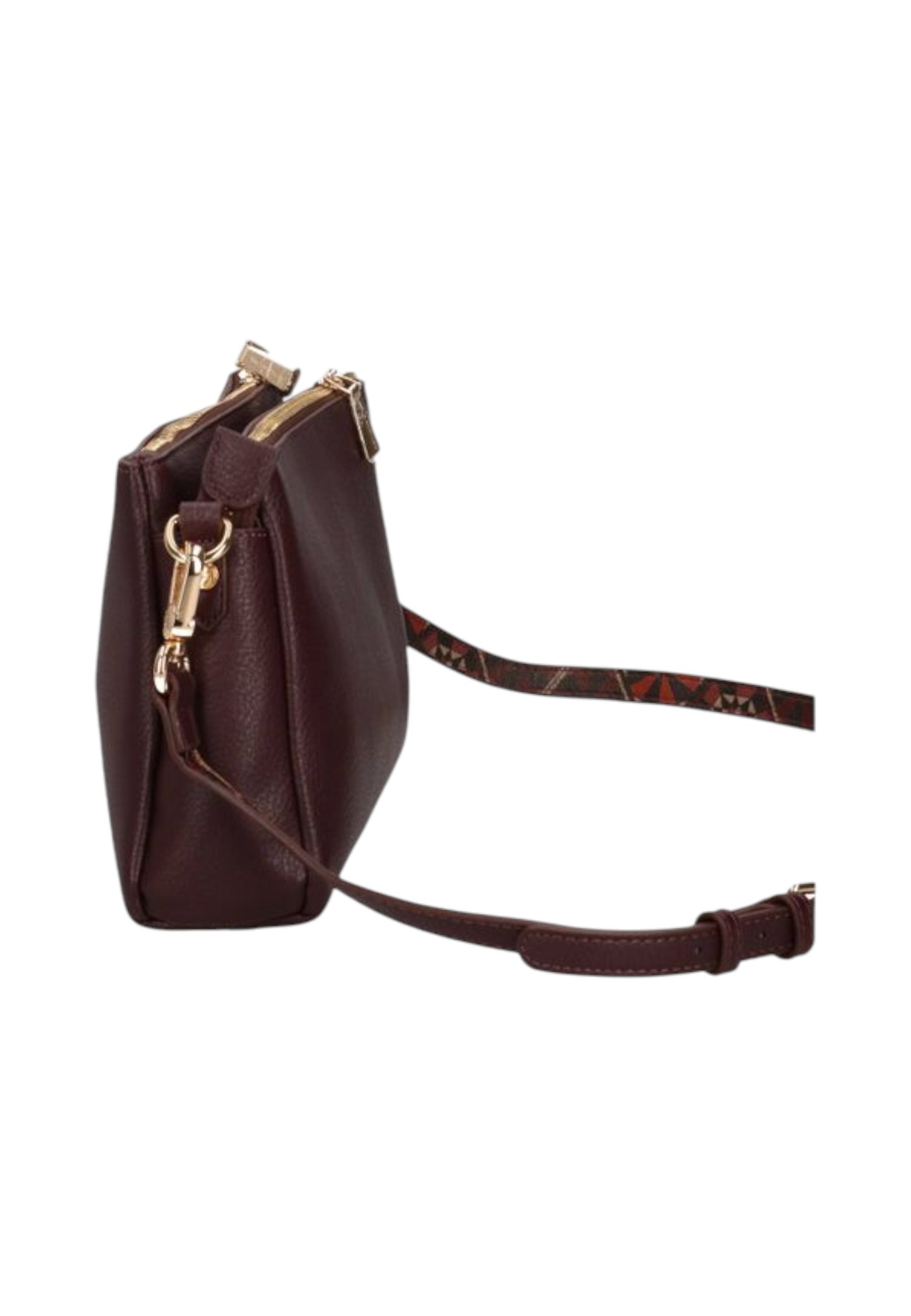 Borsa A Tracolla Donna Gattinoni Medium Crossbody Denise Soft BINDN8412WVW