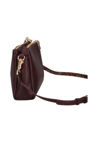 Borsa A Tracolla Donna Gattinoni Medium Crossbody Denise Soft BINDN8412WVW