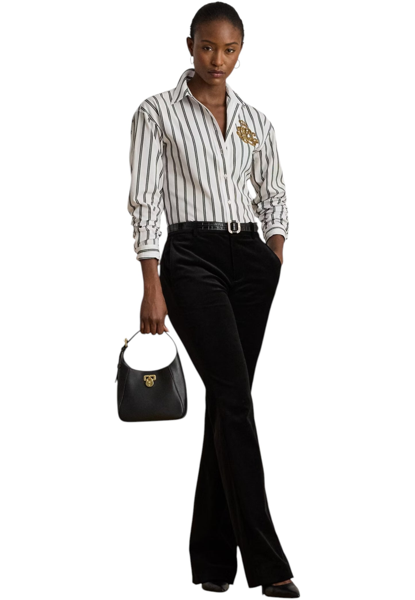 Camicia  Donna Lauren Ralph Lauren   200979991