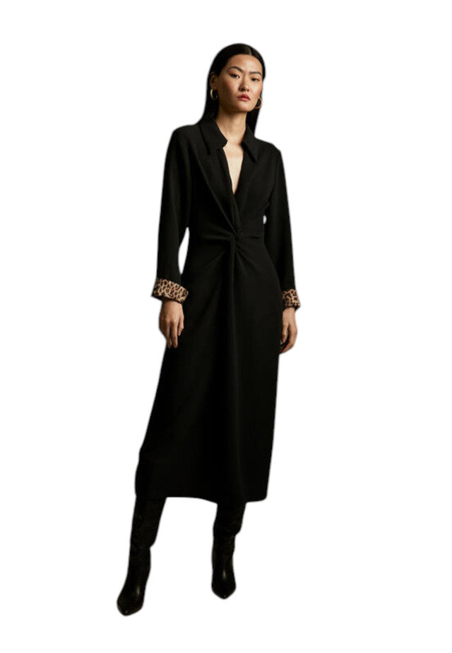 MF2416004 - Vestito - Lola Casademunt