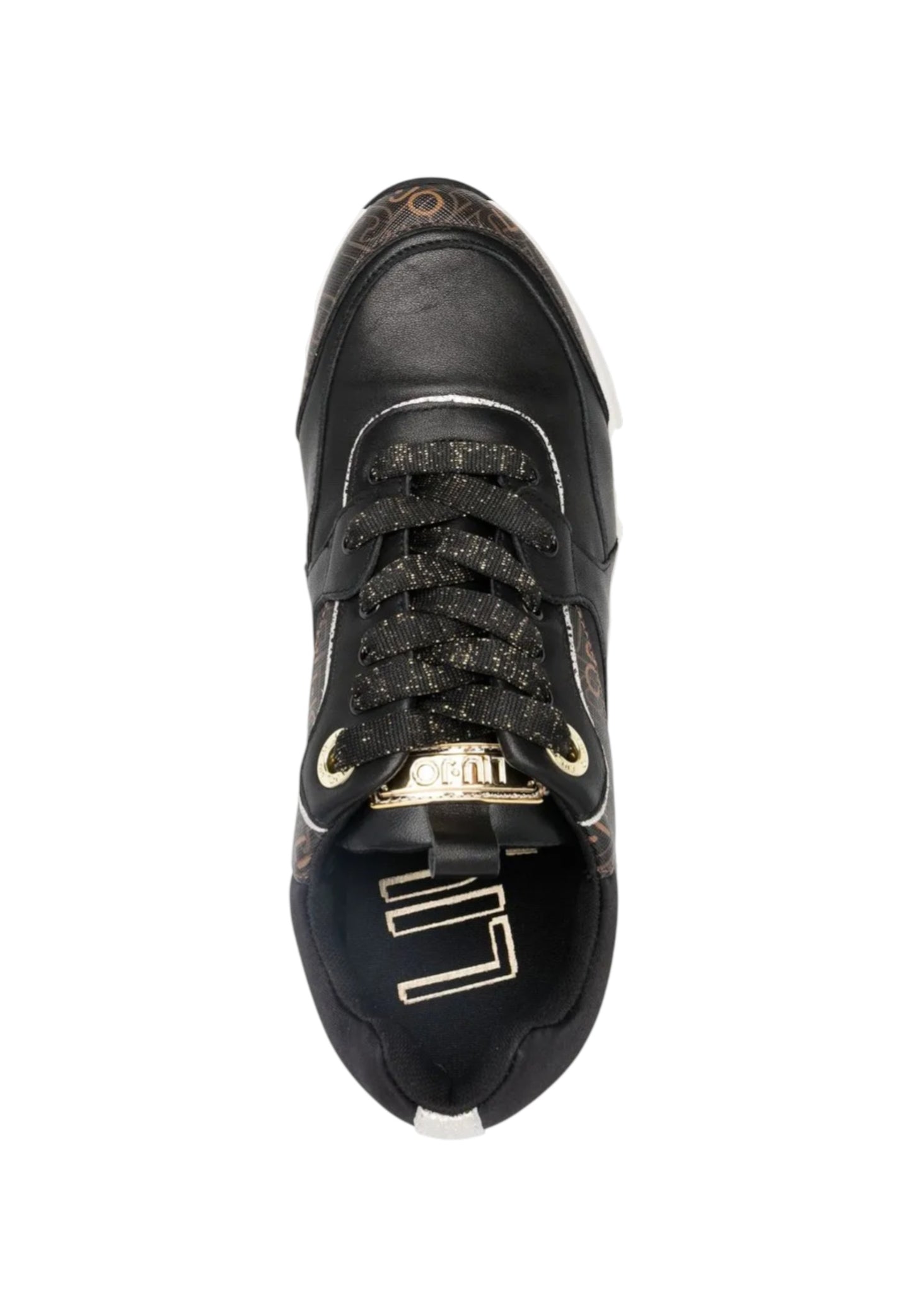 Sneakers Basse Donna Liu Jo   BF2019PX2982