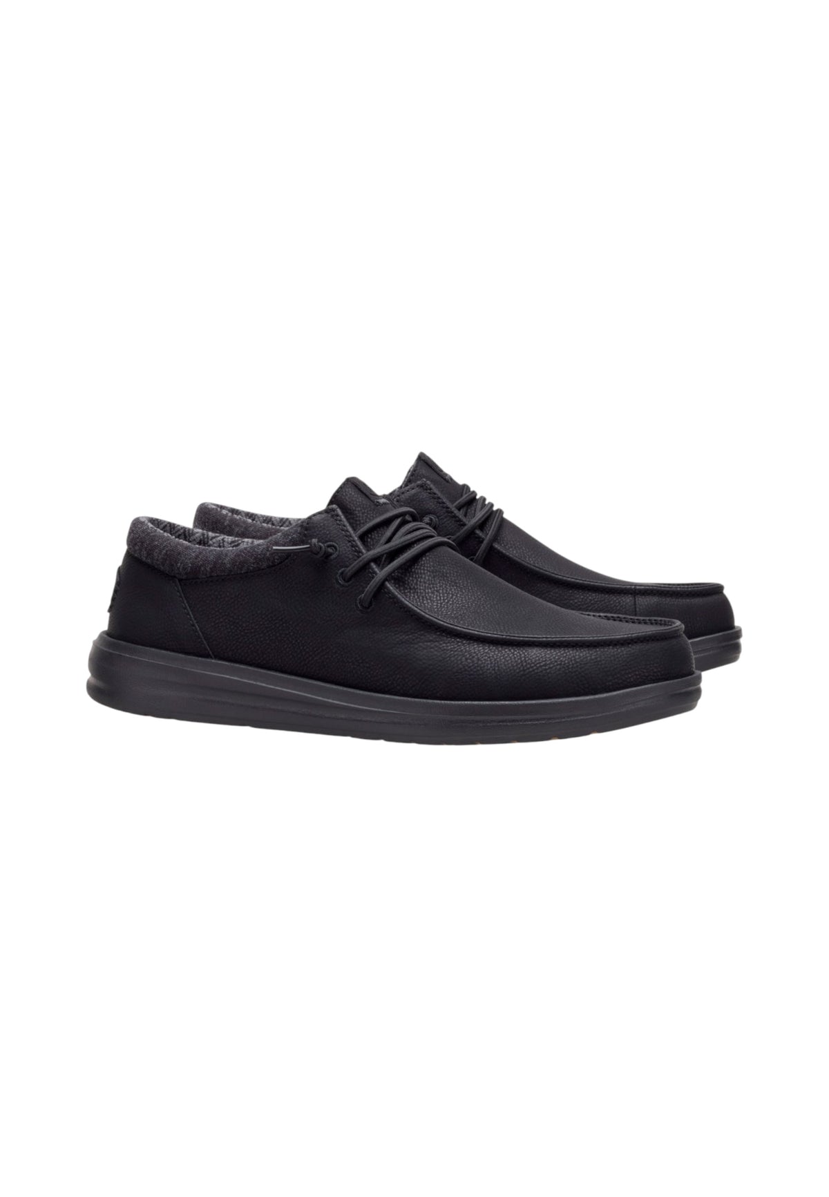 Sneakers  Uomo Hey Dude  Paul Classic HD.43352