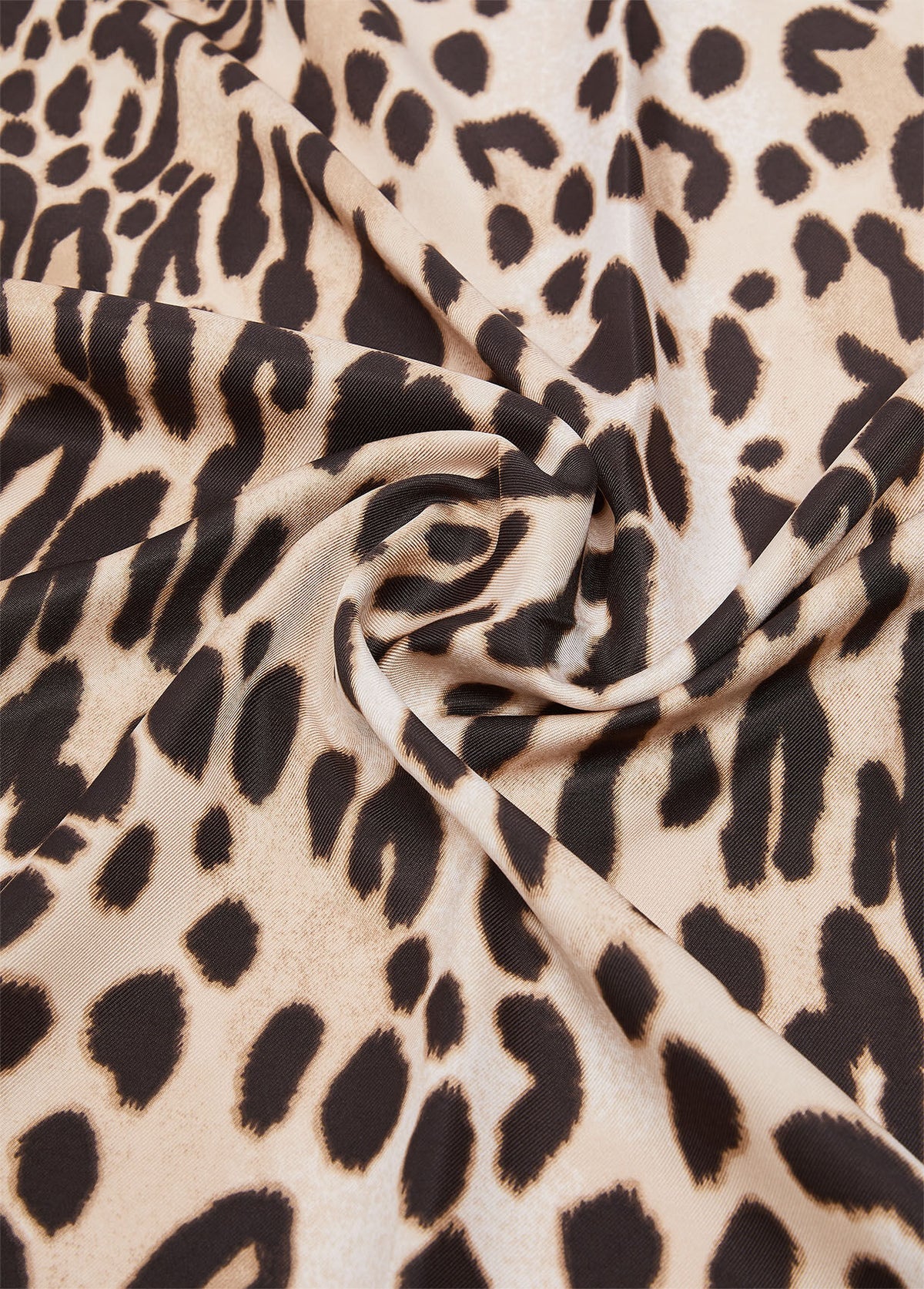 Foulard  Donna Liu Jo Mix Print 90X90  2F6059T2745