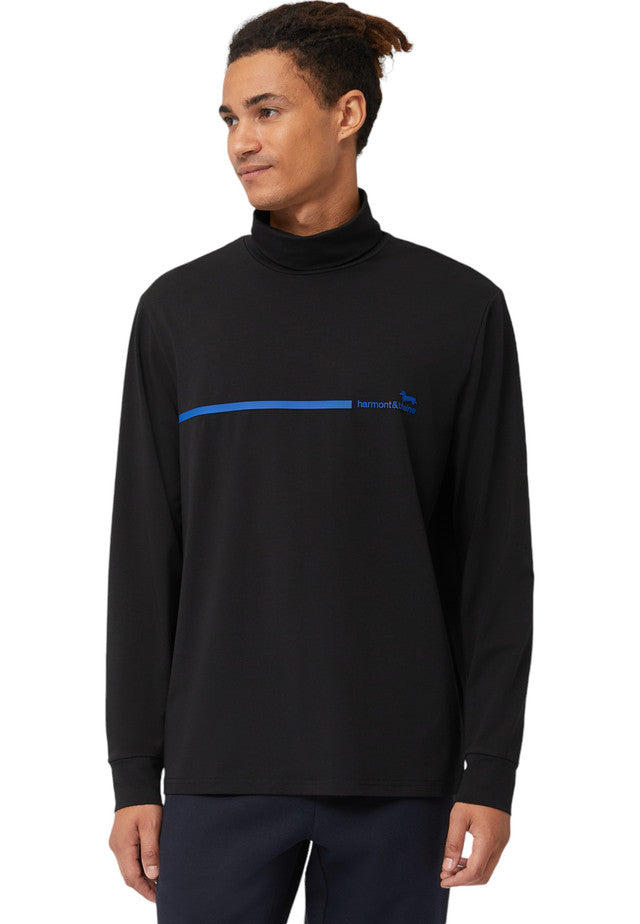 IRM237021259 - T-Shirt - Harmont & Blaine