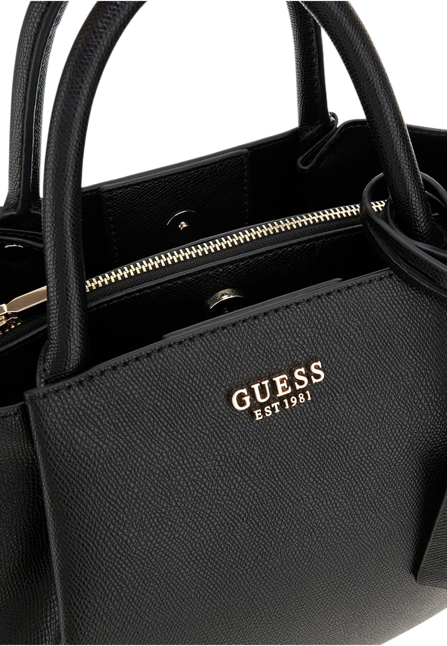 Borsa A Mano Donna Guess Girlfriend Satchel Amorette HWBG7898060