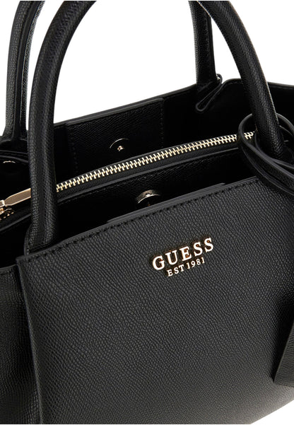Borsa A Mano Donna Guess Girlfriend Satchel Amorette HWBG7898060