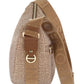 Borsa A Tracolla Donna Borbonese Luna Bag Small Eco Line 934107I15