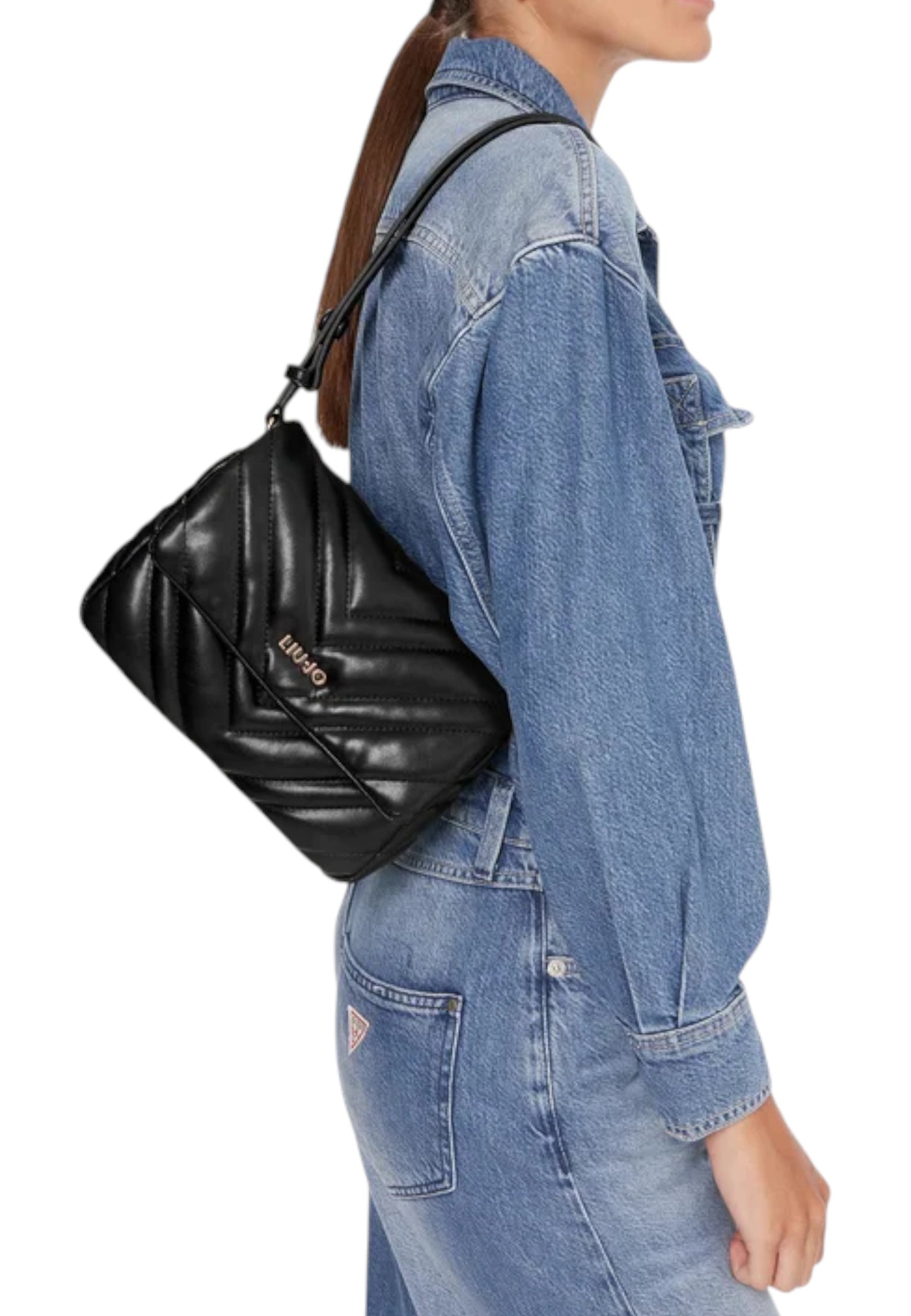 Borsa A Tracolla Donna Liu Jo Small Crossbody  AF5188E0426