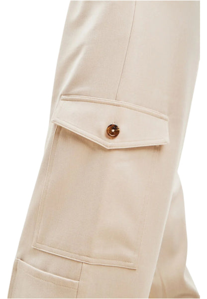 Pantaloni Cargo Donna Desigual   23WWPW06